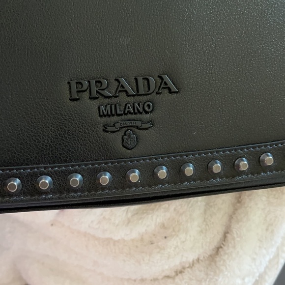 New Authentic Prada - Picture 2 of 10
